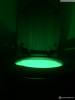 Фото 4 - Подсветка для унитаза с датчиком движения Aliexpress Hot 3d tooth lamp 8 Colors LED Toilet Nightlight Motion Activated Light Sensitive Dusk to Dawn Battery-operated Lamp Фото 4