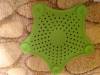 Фото 8 - Ситечко на сливное отверстие для ванной и душа Aliexpress Hot New Vogue Cute Starfish Floor Drain Hair Stopper Bath Catcher Sink Strainer Sewer Filter Shower Cover 4 Colors Cheap Z1 Фото 8